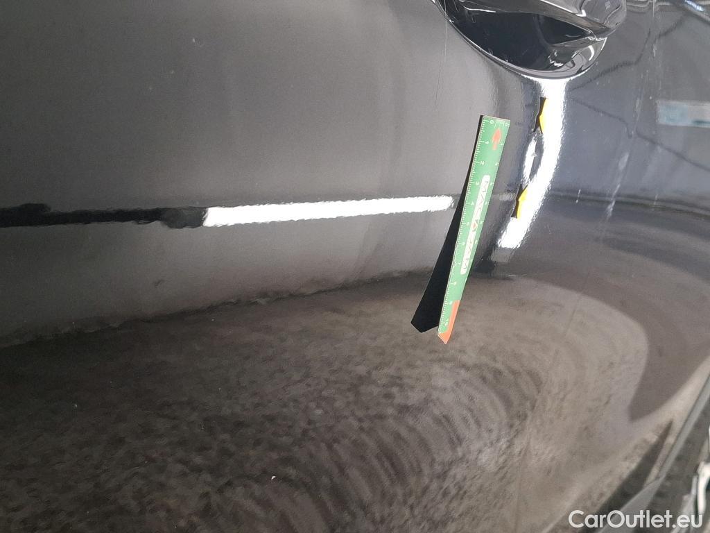  Mercedes  GLA MERCEDES-BENZ  / 2020 / 5P / SUV 2.0  200 D BUSINESS LINE DCT #5