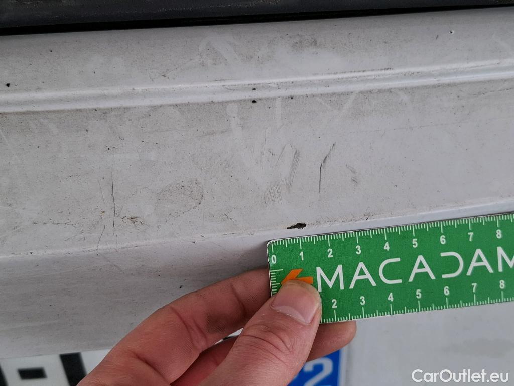  Mercedes  CLA-Klasse MERCEDES-BENZ CLA Shooting Brake / 2019 / 5P / Break CLA 200 d Business Line BA8 #22