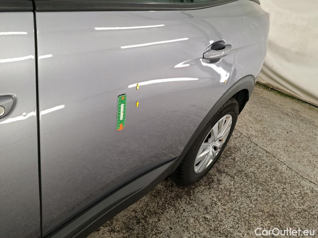  Peugeot  3008  II Active Pack 1.5 HDi 130CV BVM6 E6d #16