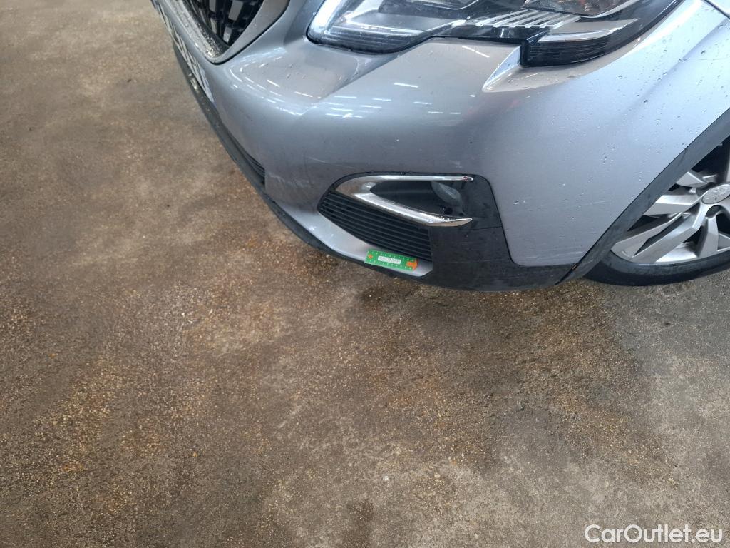  Peugeot  3008  Active Business 1.5 HDi 130CV BVA8 E6d #40