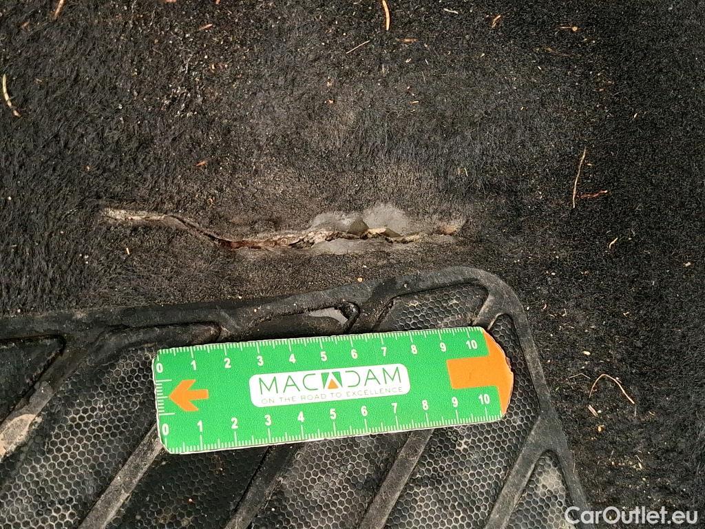  Peugeot  3008  II Active Pack 1.5 HDi 130CV BVM6 E6d #11