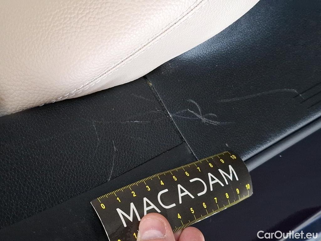  Mercedes  C-Klasse MERCEDES-BENZ Classe C Break / 2018 / 5P / Break C 200 d Business Line #22