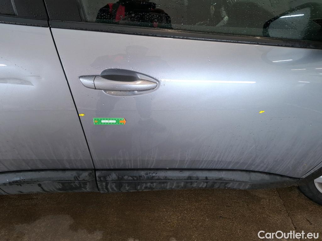  Peugeot  3008  Active Business 1.5 HDi 130CV BVA8 E6d #12