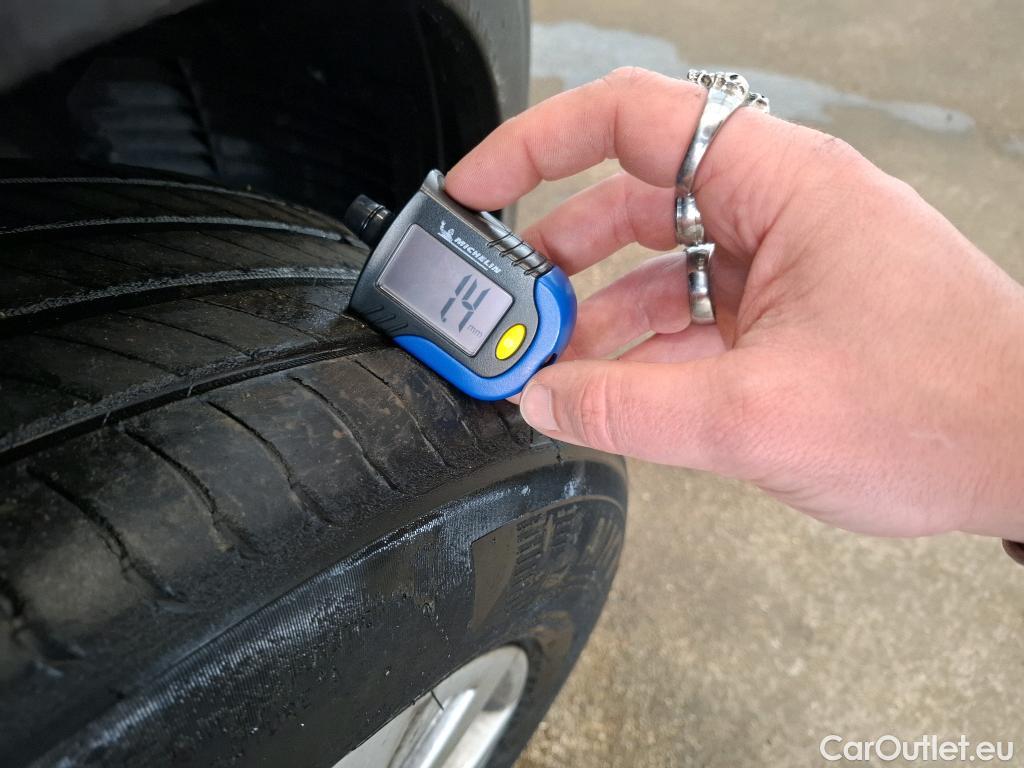  Peugeot  3008  Active Business 1.5 HDi 130CV BVA8 E6d #20