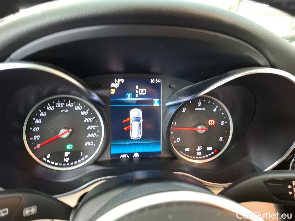  Mercedes  C-Klasse MERCEDES-BENZ Classe C Break / 2018 / 5P / Break C 200 d Business Line #40