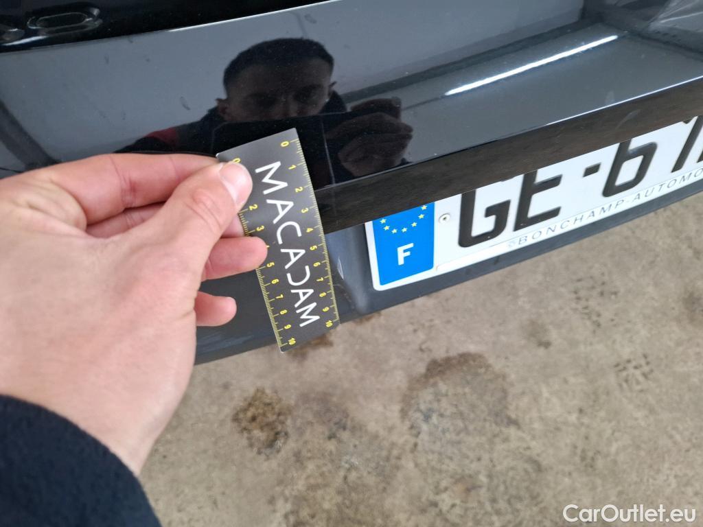  Peugeot  208  Active Pack 1.5 HDi 100CV BVM6 E6d #45