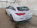  Mercedes  CLA-Klasse MERCEDES-BENZ CLA Shooting Brake / 2019 / 5P / Break CLA 200 d Business Line BA8 #2