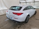  Mercedes  CLA-Klasse MERCEDES-BENZ CLA Shooting Brake / 2019 / 5P / Break CLA 200 d Business Line BA8 #3