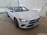  Mercedes  CLA-Klasse MERCEDES-BENZ CLA Shooting Brake / 2019 / 5P / Break CLA 200 d Business Line BA8 #4