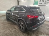 Mercedes  GLA MERCEDES-BENZ  / 2020 / 5P / SUV 2.0  200 D BUSINESS LINE DCT #2