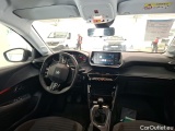  Peugeot  208  Active Pack 1.5 HDi 100CV BVM6 E6d #5