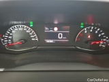  Peugeot  208  Active Pack 1.5 HDi 100CV BVM6 E6d #7