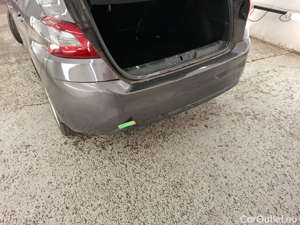  Peugeot  308  Active Business 1.5 HDI 100CV BVM6 E6dT #21