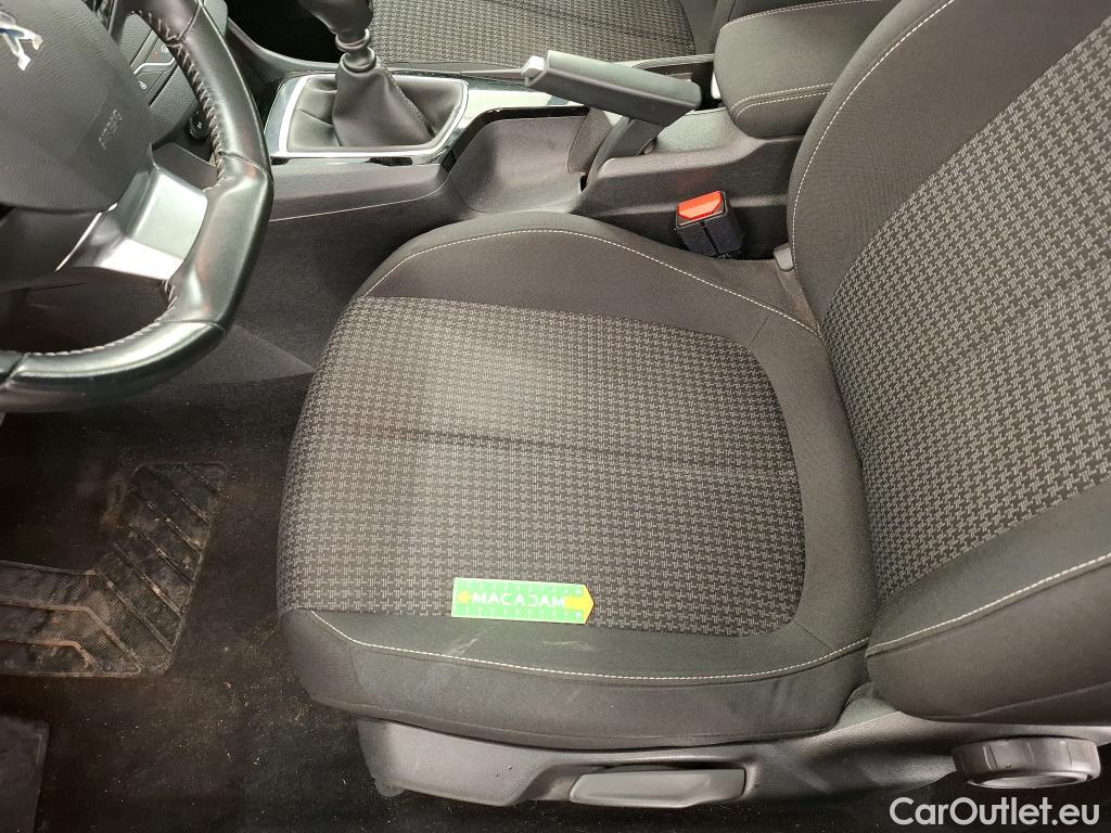  Peugeot  308  Active Business 1.5 HDI 100CV BVM6 E6dT #50