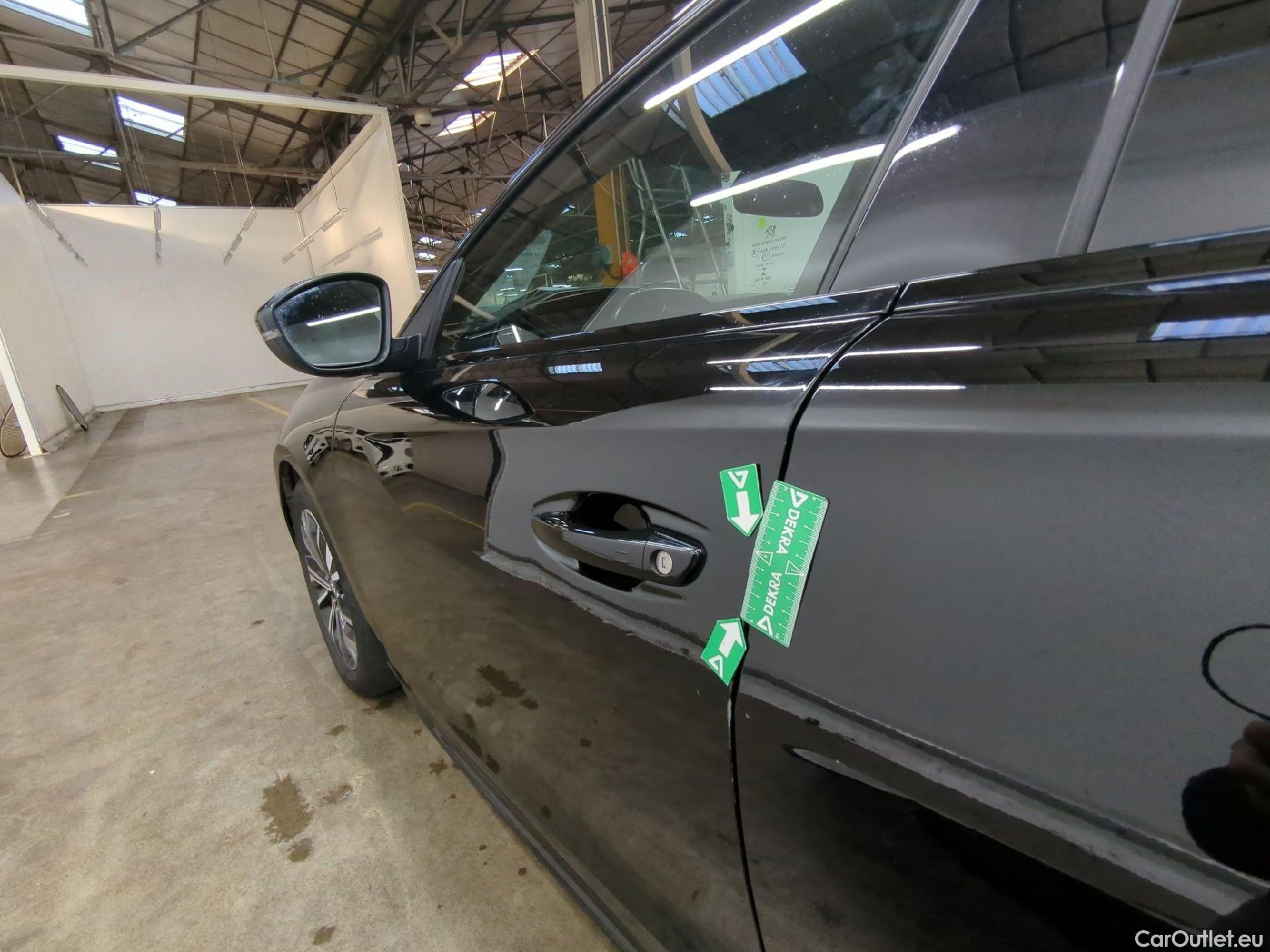  Peugeot  508  Allure Business 1.2 PureTech 130CV BVA8 E6d #32