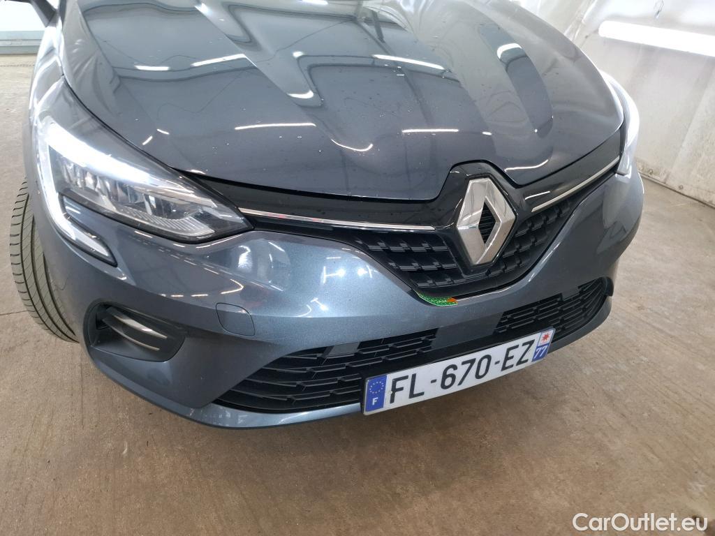  Renault  Clio  V Business 1.5 dCi 85CV BVM6 E6dT #3