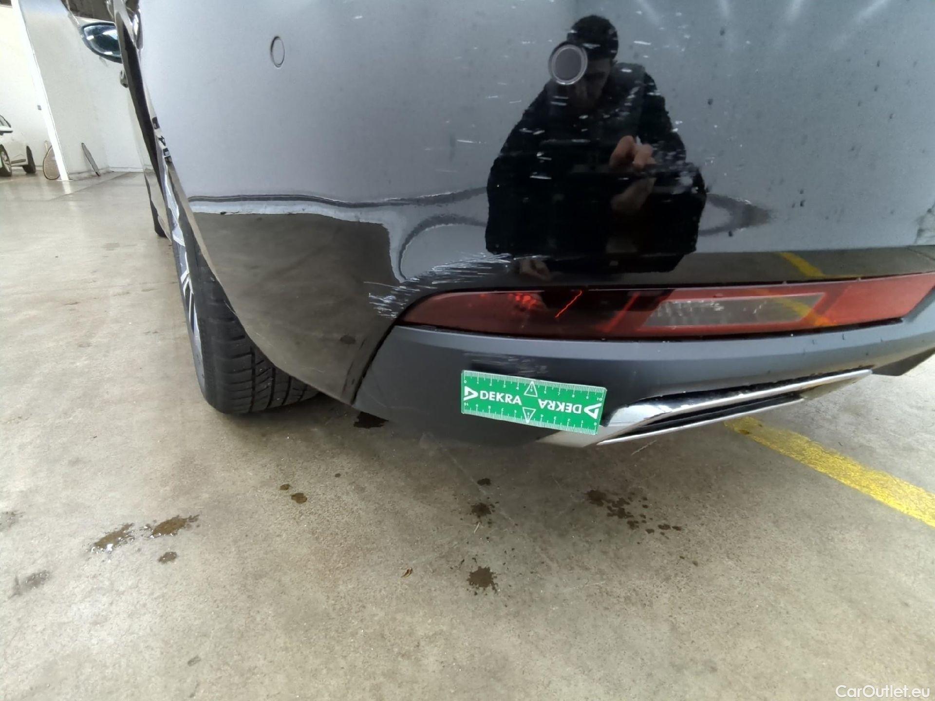  Peugeot  508  Allure Business 1.2 PureTech 130CV BVA8 E6d #41