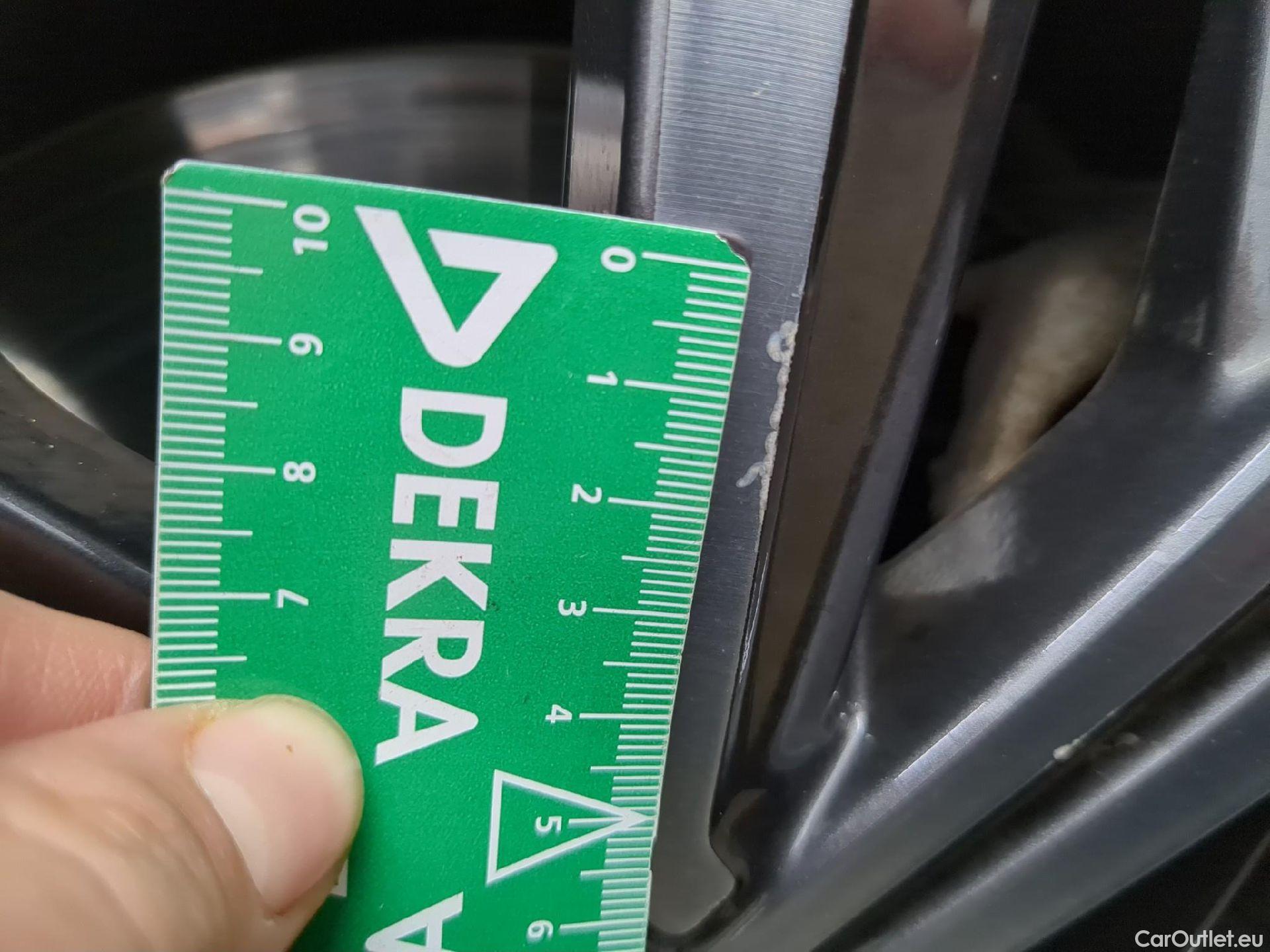  Peugeot  508  Allure Business 1.2 PureTech 130CV BVA8 E6d #9