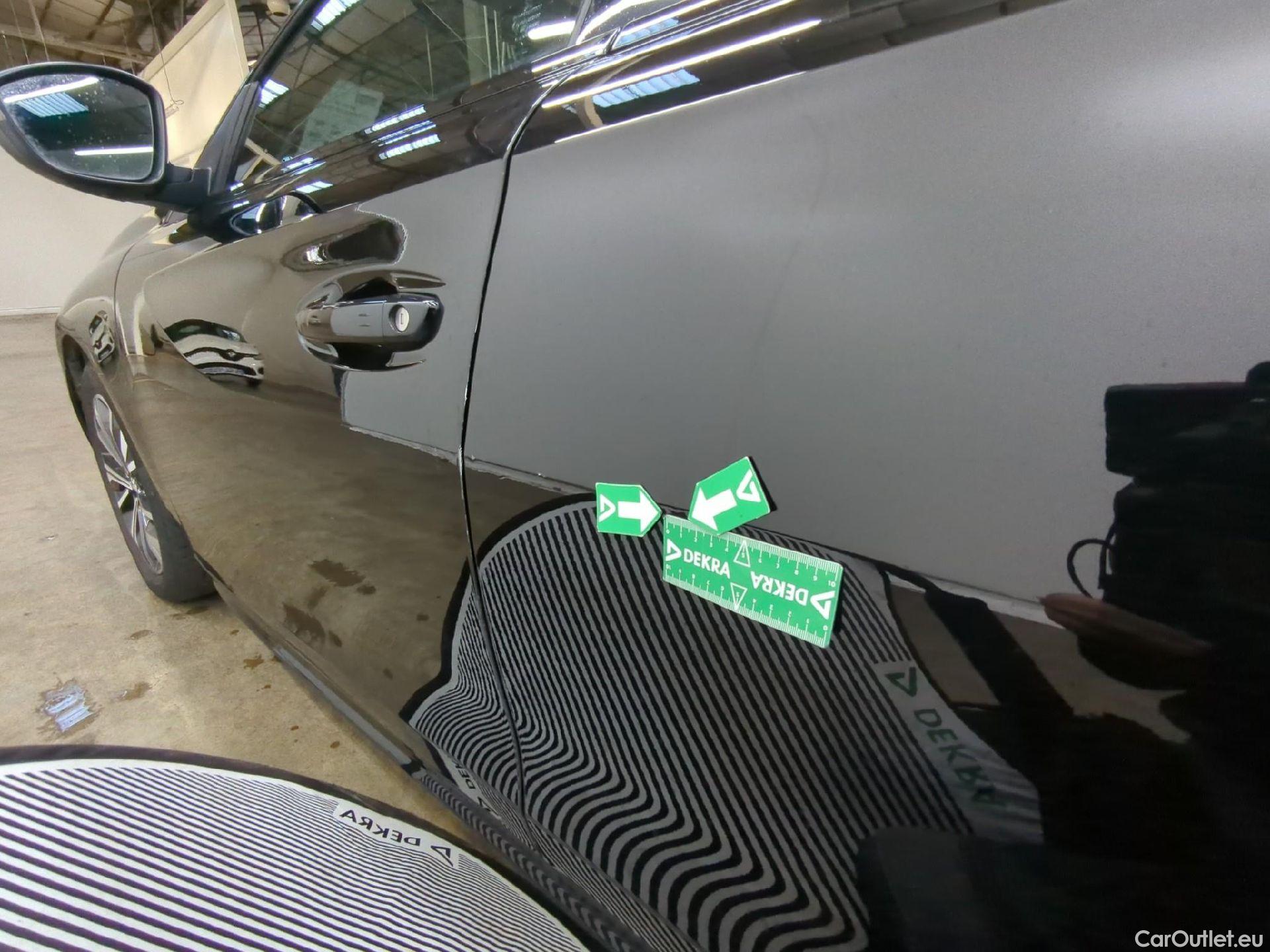  Peugeot  508  Allure Business 1.2 PureTech 130CV BVA8 E6d #34