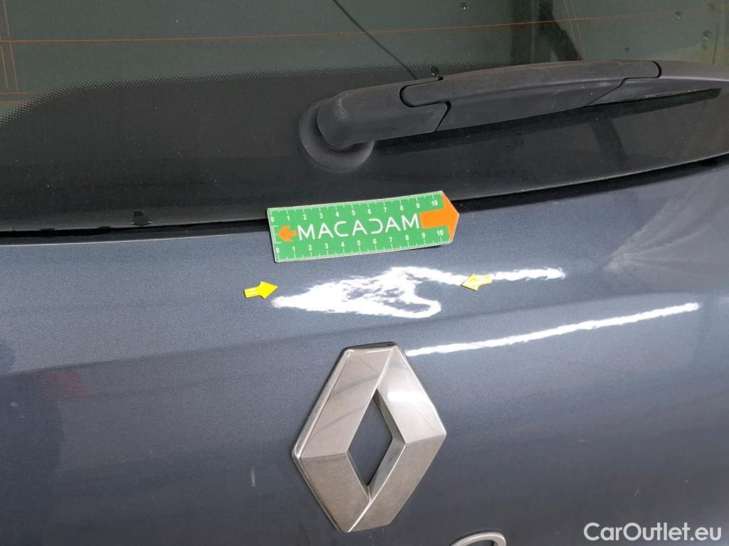  Renault  Clio  V Business 1.5 dCi 85CV BVM6 E6dT #2