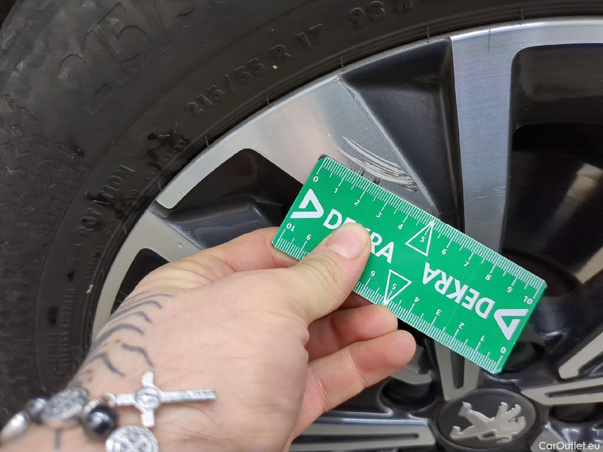  Peugeot  508  Allure Business 1.2 PureTech 130CV BVA8 E6d #15