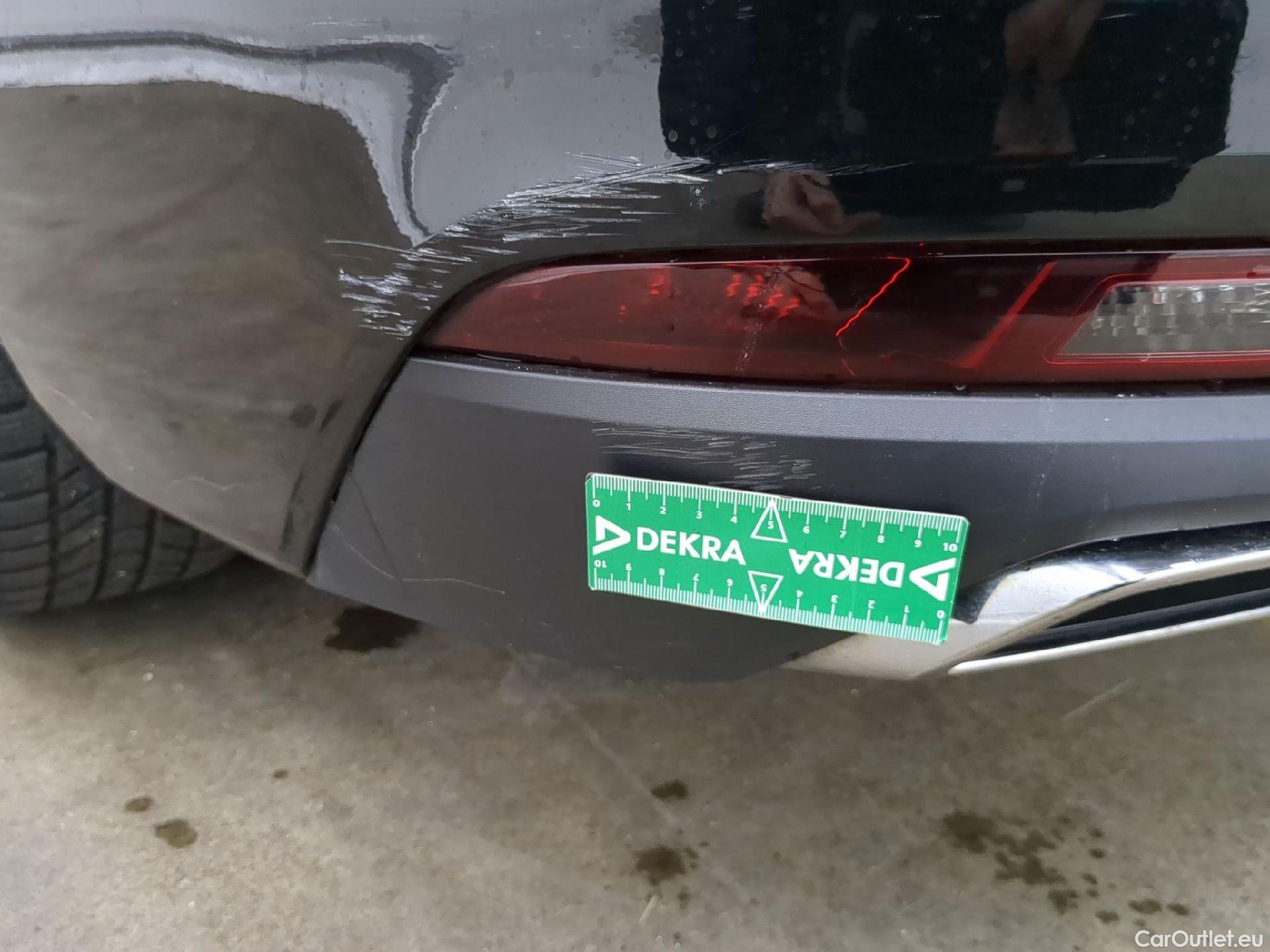  Peugeot  508  Allure Business 1.2 PureTech 130CV BVA8 E6d #40