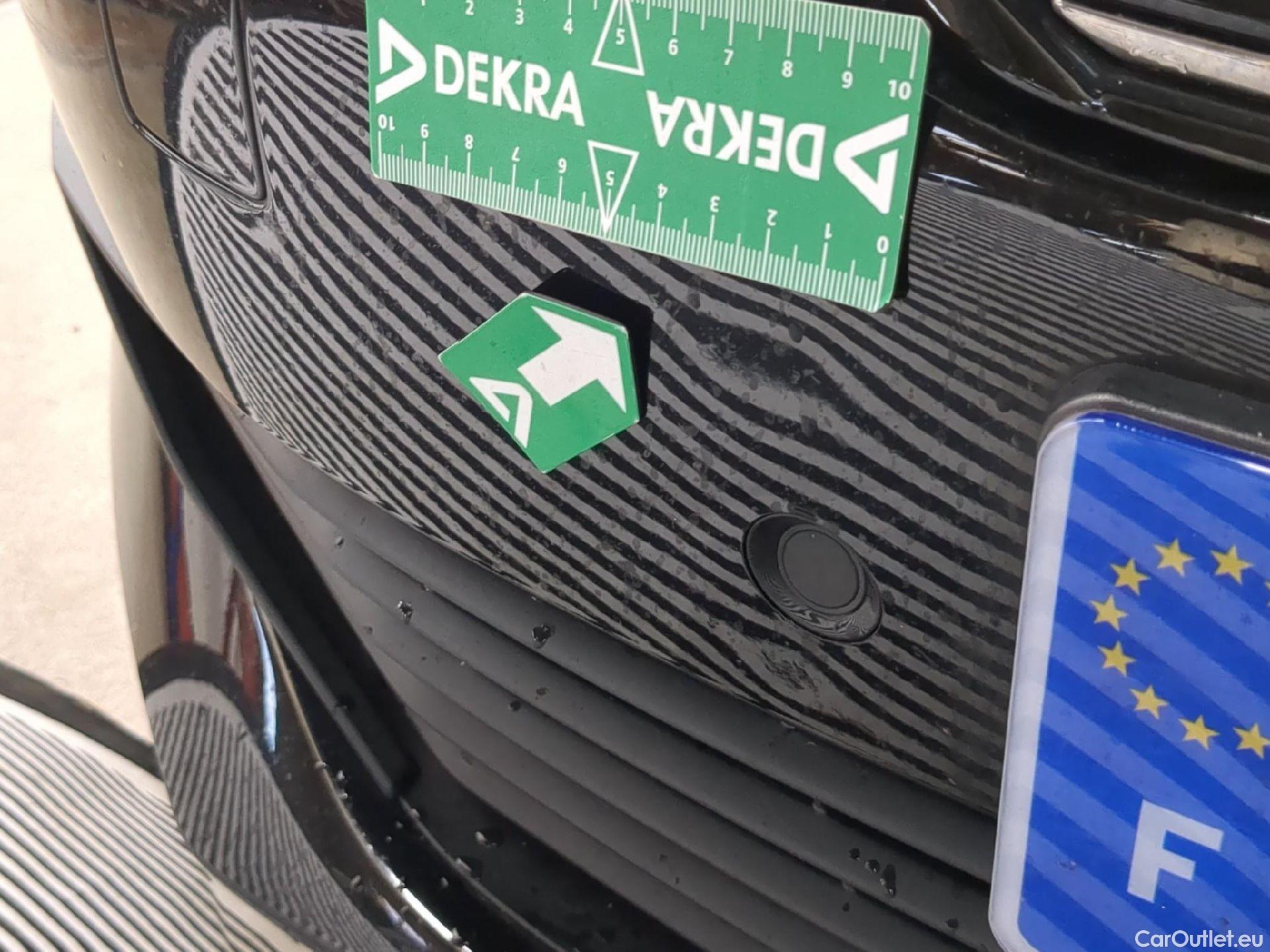  Peugeot  508  Allure Business 1.2 PureTech 130CV BVA8 E6d #27