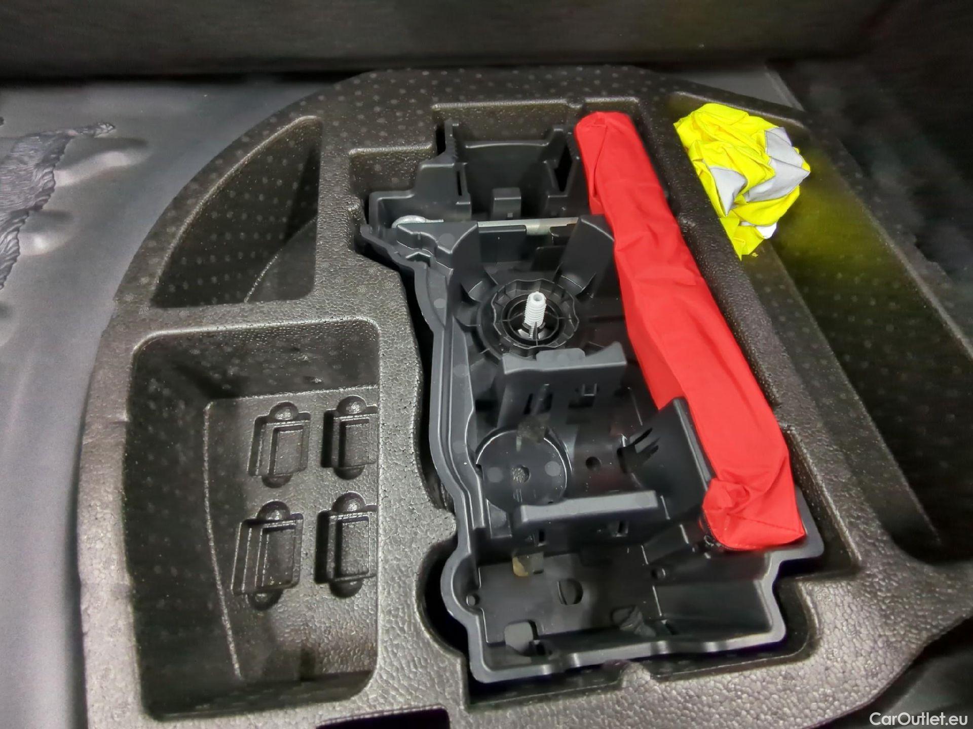  Peugeot  508  Allure Business 1.2 PureTech 130CV BVA8 E6d #2