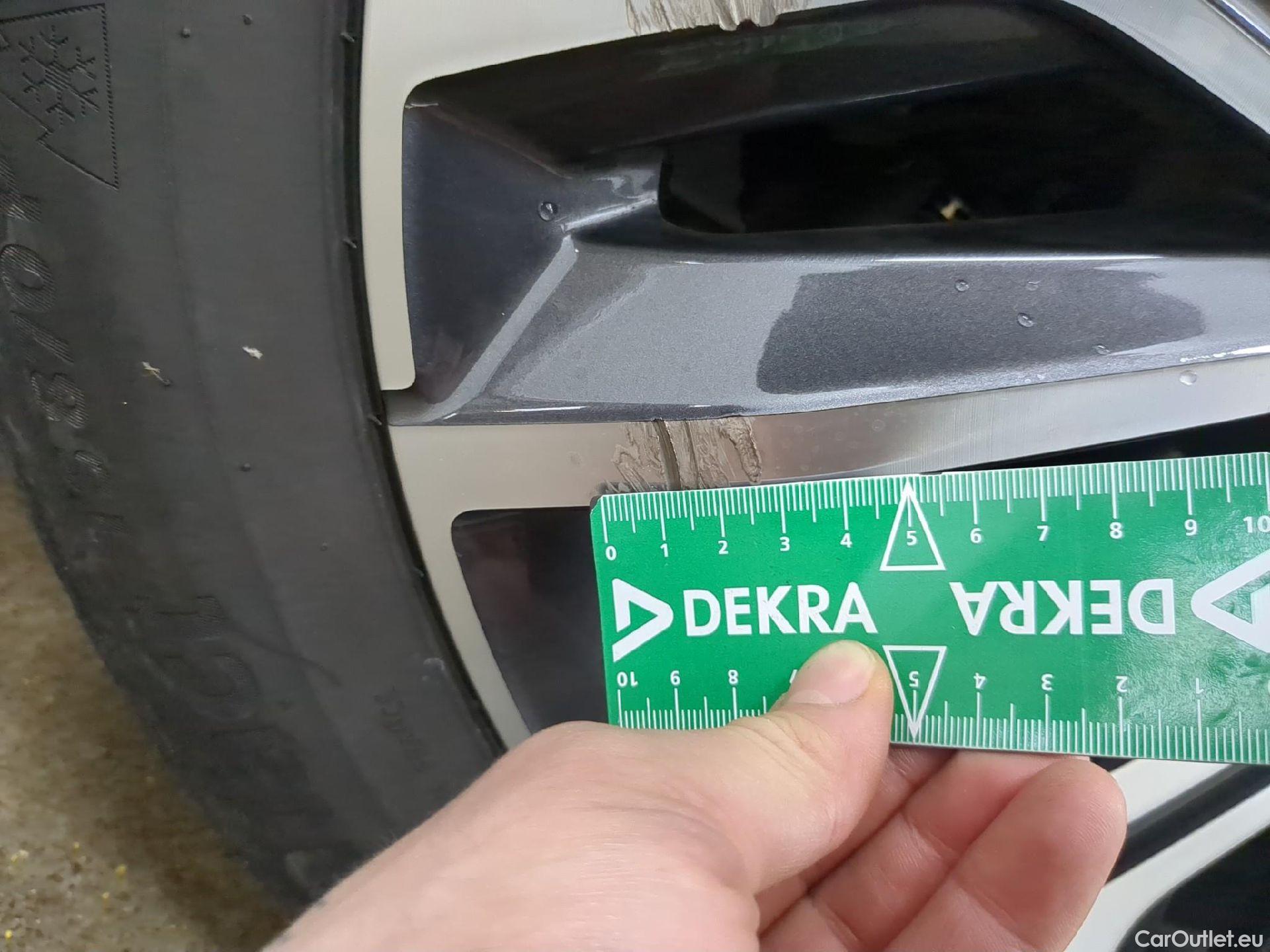  Peugeot  508  Allure Business 1.2 PureTech 130CV BVA8 E6d #14