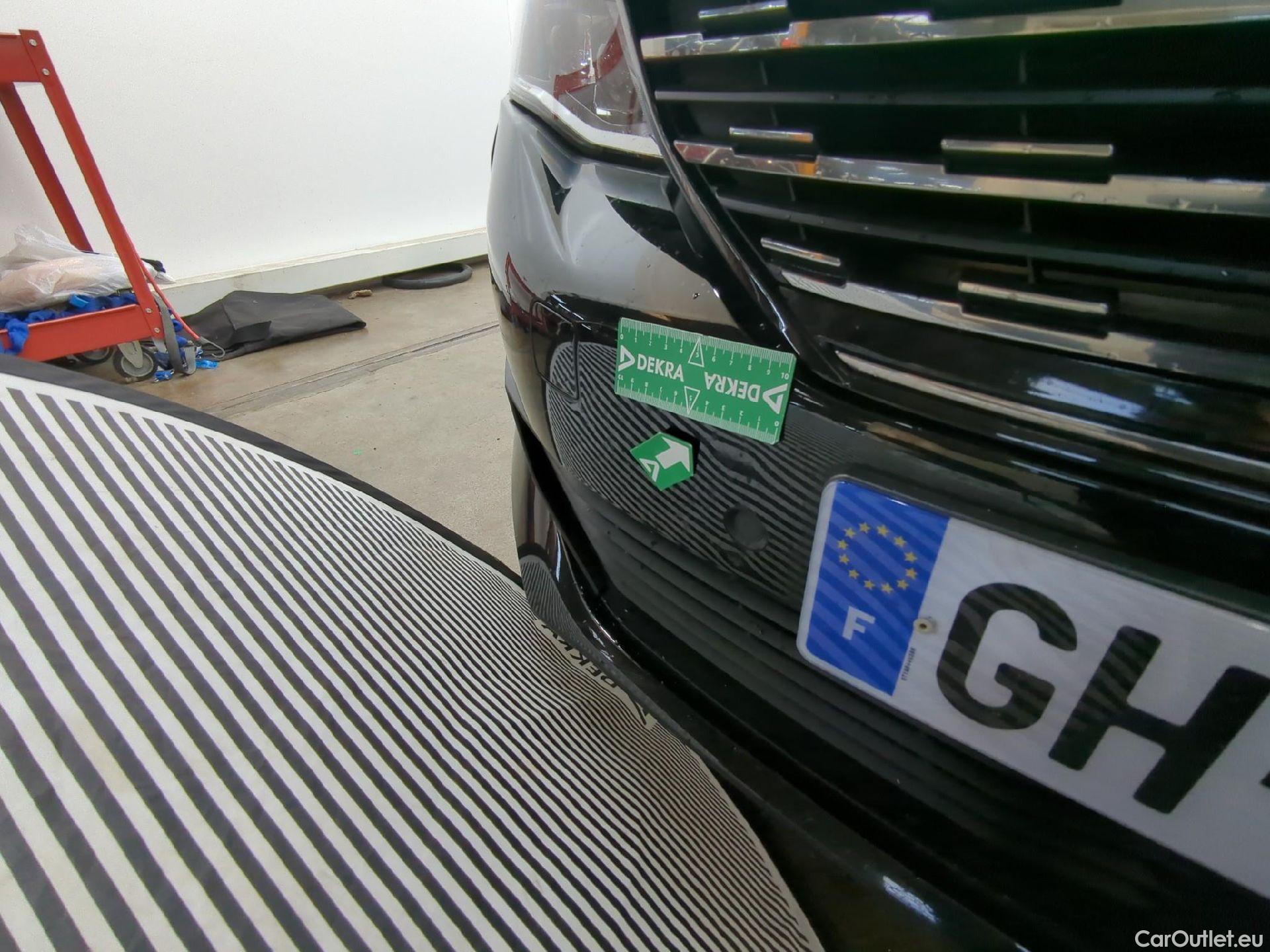  Peugeot  508  Allure Business 1.2 PureTech 130CV BVA8 E6d #26