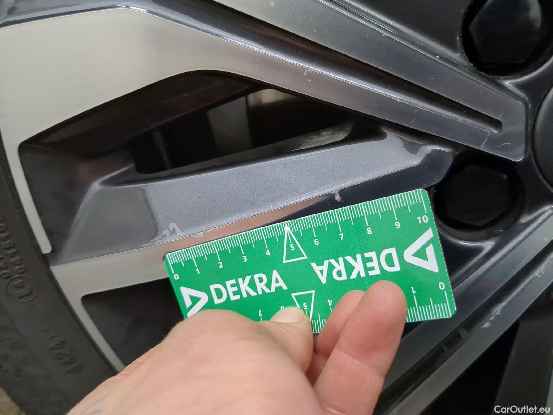  Peugeot  508  Allure Business 1.2 PureTech 130CV BVA8 E6d #10