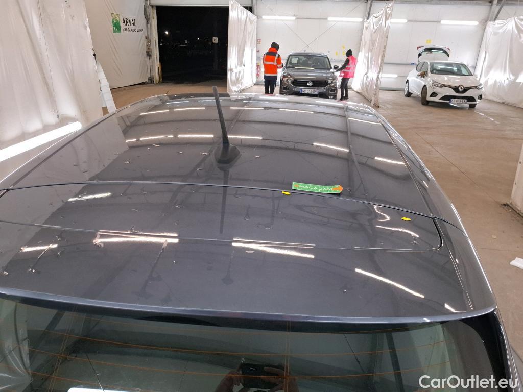  Renault  Clio  V Business 1.5 dCi 85CV BVM6 E6dT #8