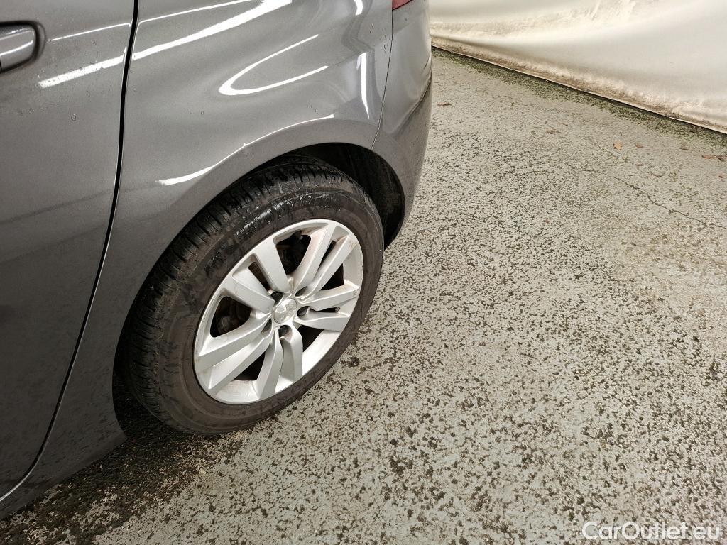  Peugeot  308  Active Business 1.5 HDI 100CV BVM6 E6dT #26