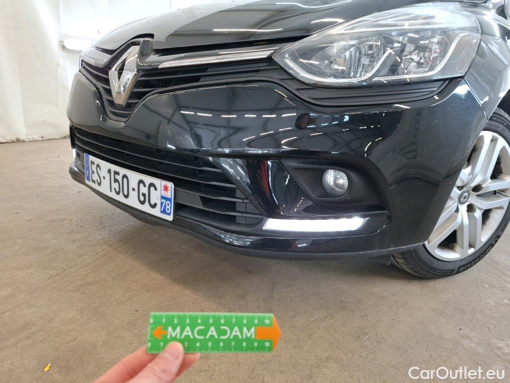  Renault  Clio  IV Business 1.5 dCi 90CV BVM5 E6 #4