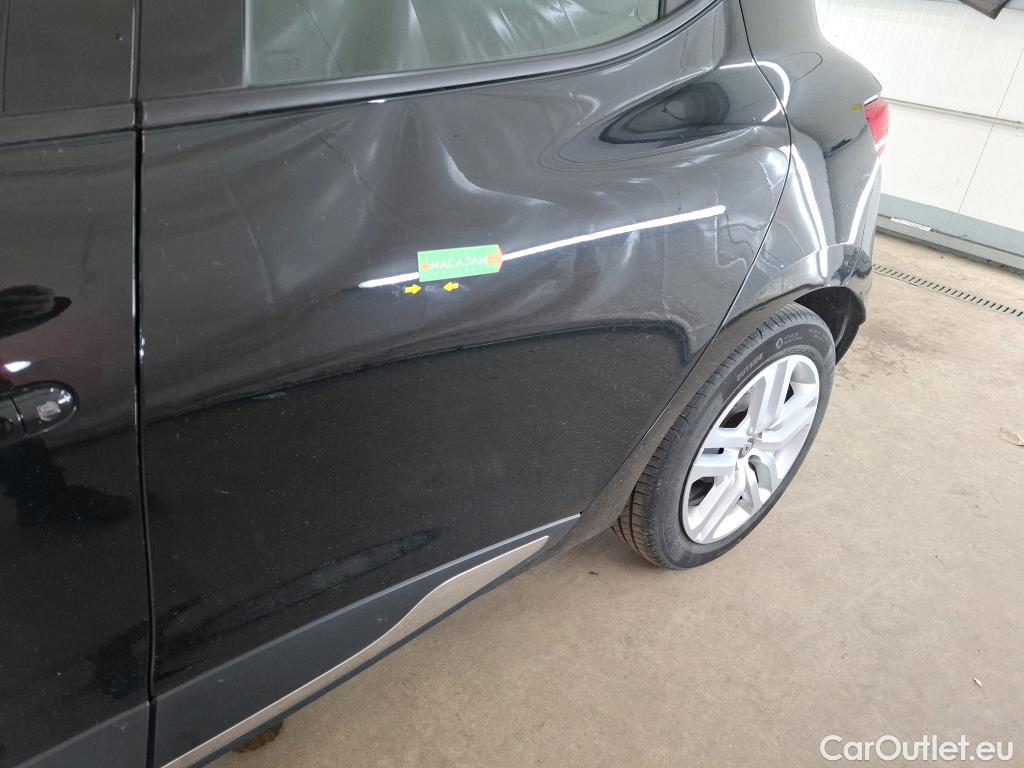  Renault  Clio  IV Business 1.5 dCi 90CV BVM5 E6 #12