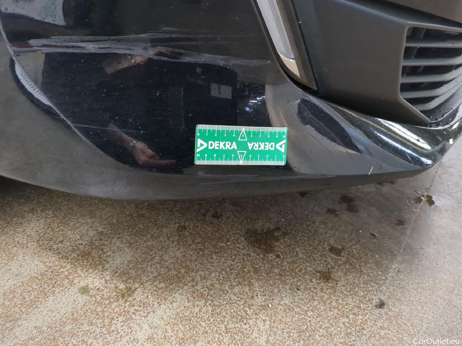  Peugeot  508  Allure Business 1.2 PureTech 130CV BVA8 E6d #28