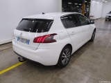  Peugeot  308  Allure 1.5 HDi 130CV BVM6 E6d #3