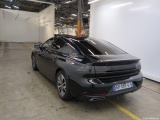  Peugeot  508  Allure Business 1.2 PureTech 130CV BVA8 E6d #4