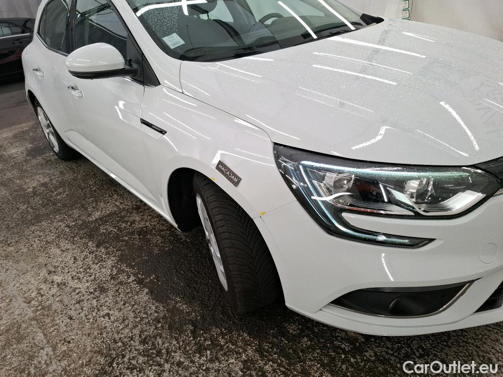  Renault  Megane  IV Berline 5pt. Business 1.5 dCi 115CV BVA7 E6dT #5