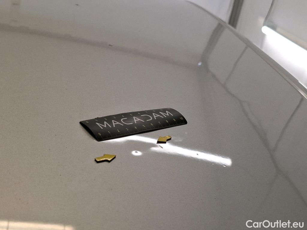  Renault  Megane RENAULT Mégane Berline 5p Berline Business Energy dCi 110 Eco2 #8