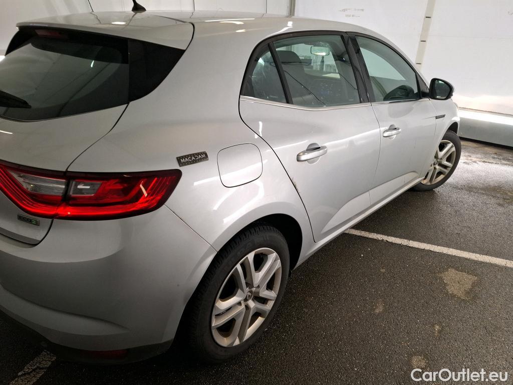  Renault  Megane RENAULT Mégane Berline 5p Berline Business Energy dCi 110 Eco2 #23