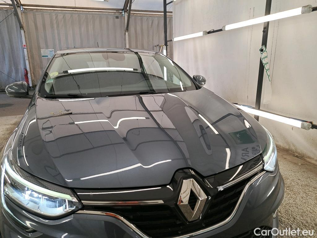  Renault  Megane  IV Berline 5 ptes. Business 1.5 dCi 115CV BVA7 E6d #14