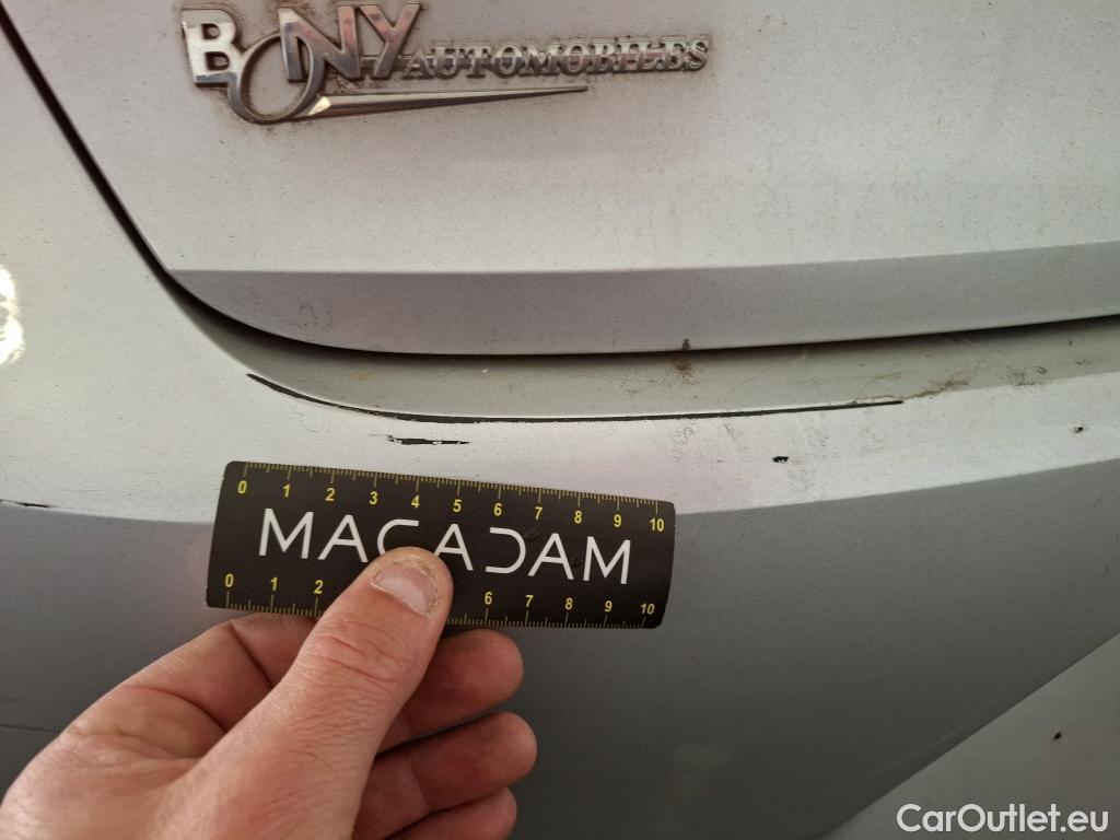  Renault  Megane RENAULT Mégane Berline 5p Berline Business Energy dCi 110 Eco2 #3