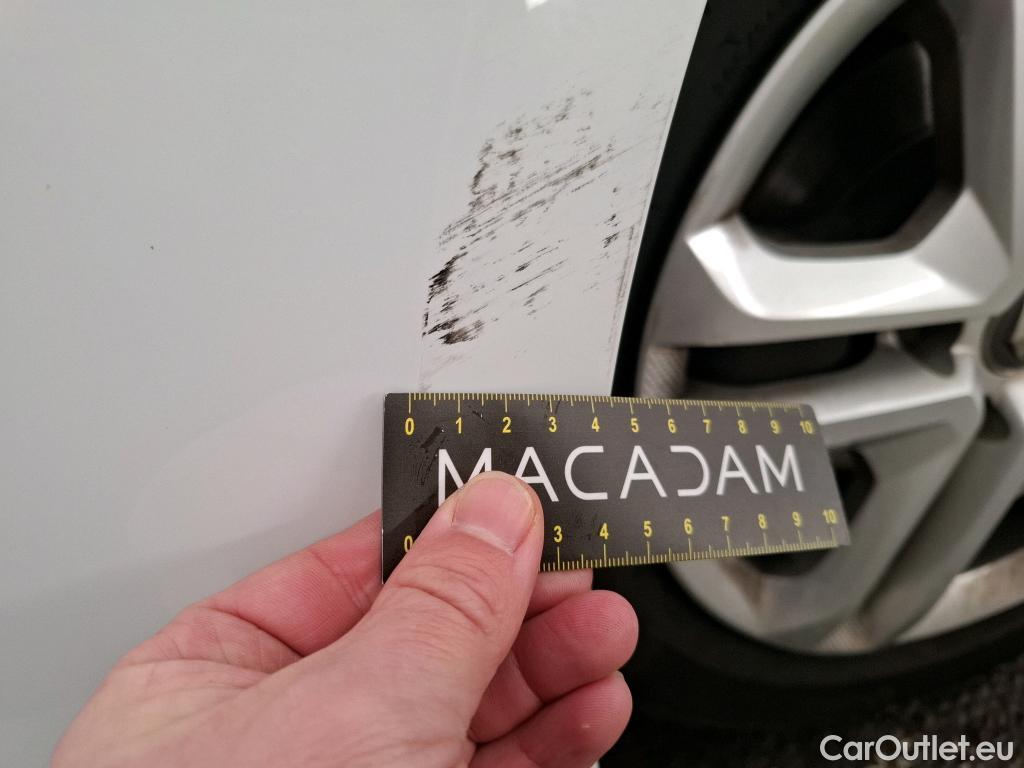  Renault  Megane  IV Berline 5pt. Business 1.5 dCi 115CV BVA7 E6dT #4