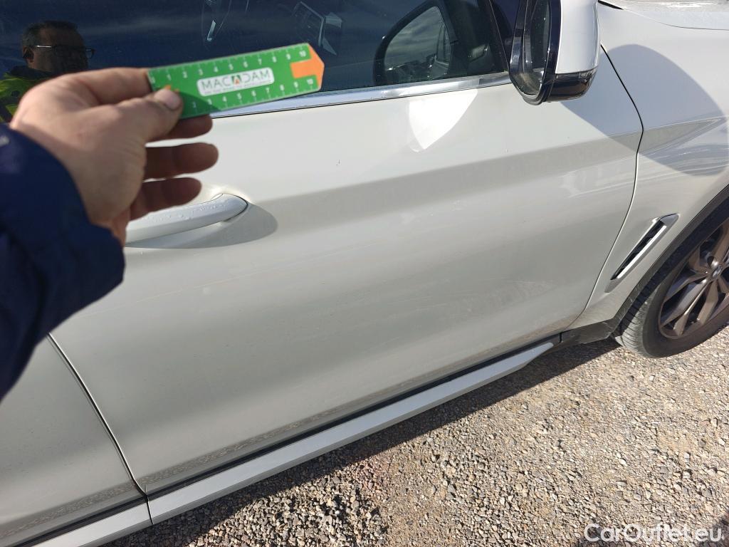  Bmw  X4 BMW  / 2018 / 5P / todoterreno xDrive20d #12