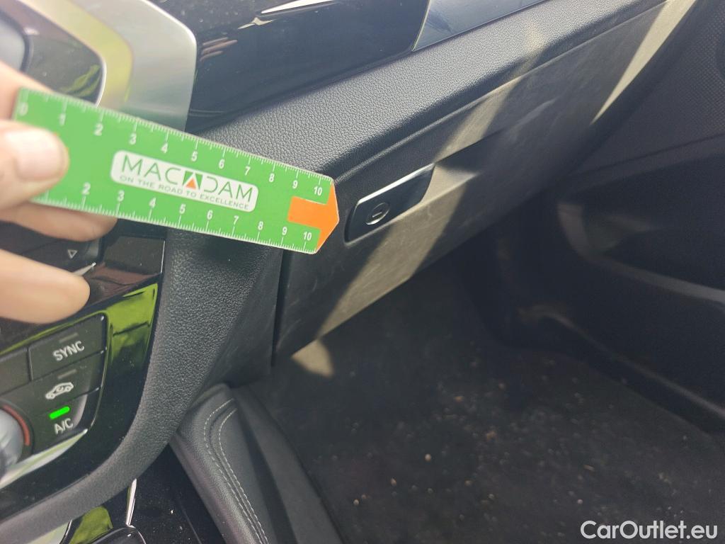  Bmw  X4 BMW  / 2018 / 5P / todoterreno xDrive20d #8