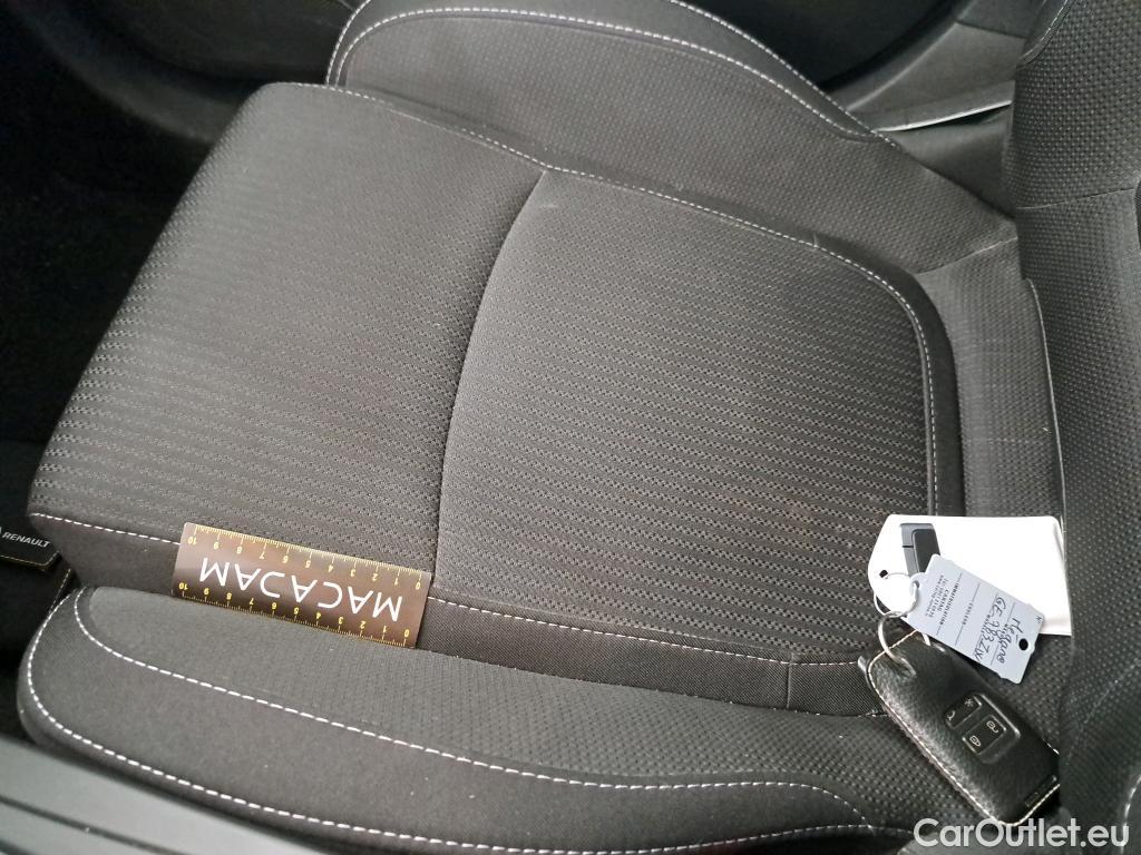  Renault  Megane  IV Berline 5 ptes. Business 1.5 dCi 115CV BVA7 E6d #17