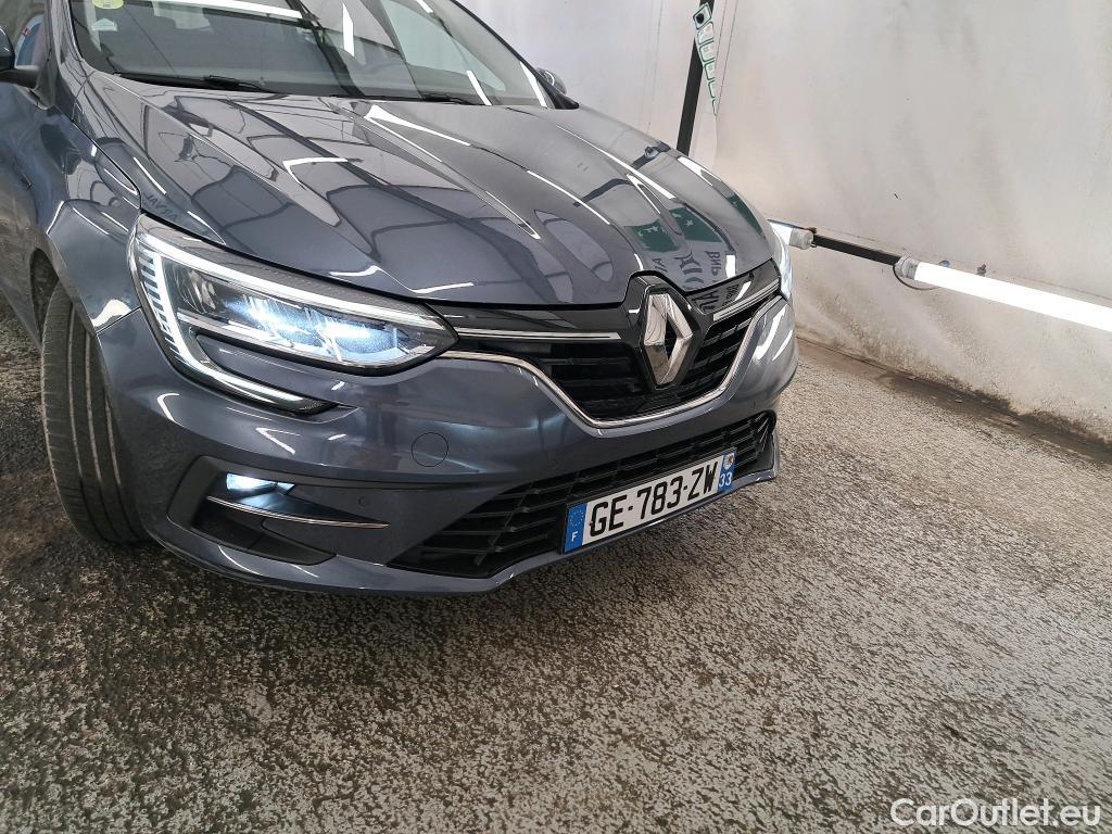  Renault  Megane  IV Berline 5 ptes. Business 1.5 dCi 115CV BVA7 E6d #5