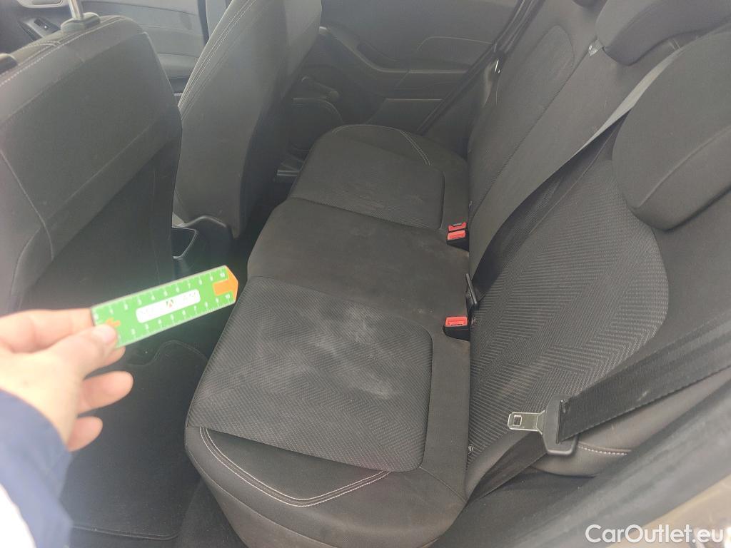  Ford  Fiesta FORD  / 2021 / 5P / berlina con portón 1.1 IT-VCT 55kW (75CV) Trend 5p #3