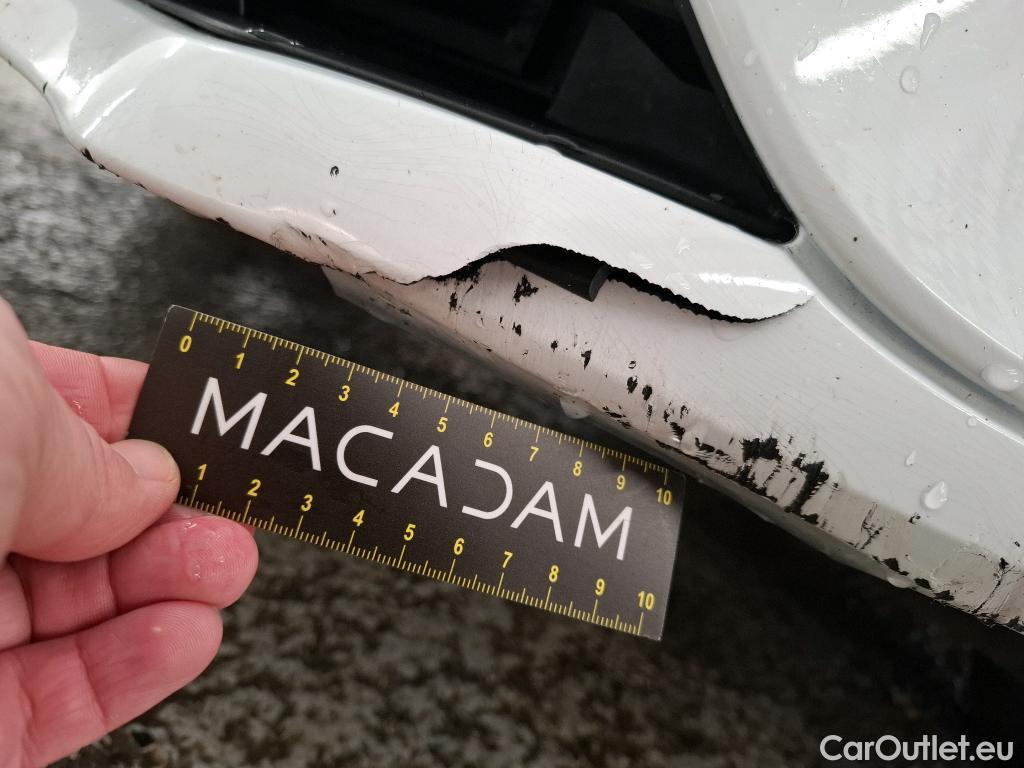  Renault  Megane  IV Berline 5pt. Business 1.5 dCi 115CV BVA7 E6dT #2